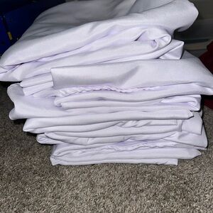 Round 90 inch tablecloths